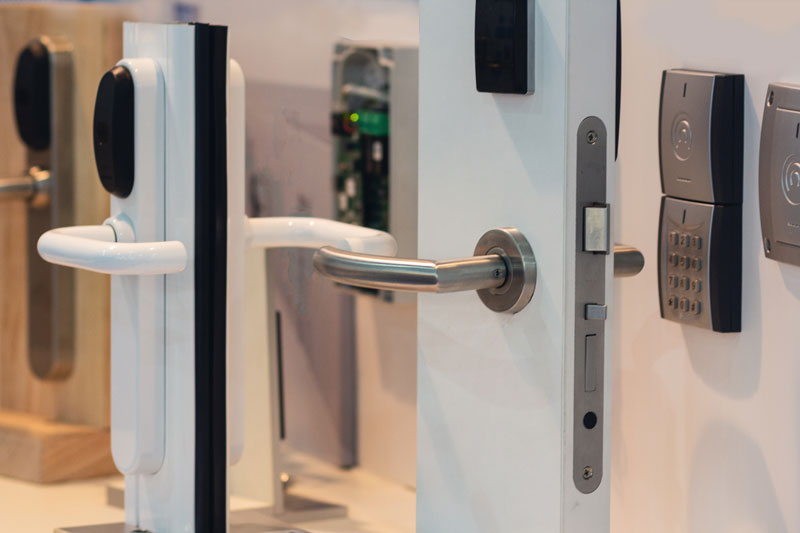 smart key