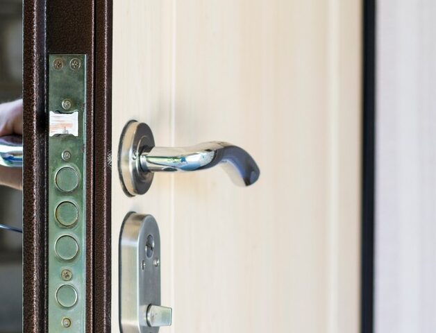 house locksmith